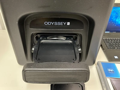 USED LI-COR Biosciences Odyssey Fc