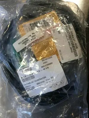 853-001583-016 CA, PWR, RF GENERATOR