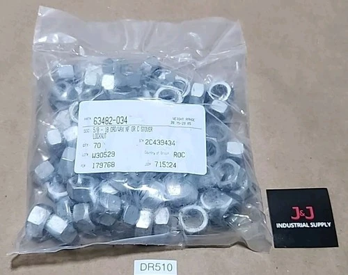 NEW AMERIDRIVES 63482-034