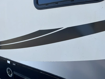 Used 2017 HEARTLAND ROAD WARRIOR Campers, Caravans, Motorhomes Michigan US | Miedema Asset Management Group #1579168