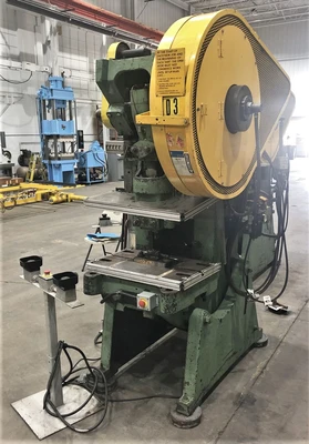 USED MINSTER MINSTER 5 PRESS