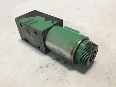 USED VICKERS DG4V3S22AMUHL760EN490