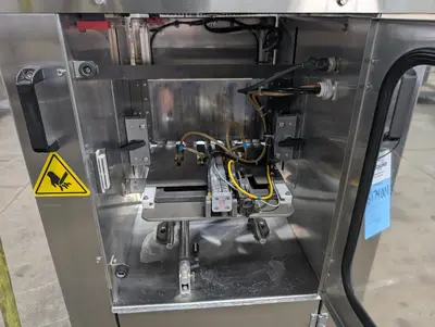 USED 2018 FOODTOOLS CS-1000