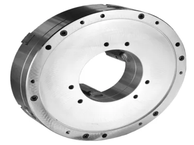 New | in-Stock GATOR CHUCKS 1-105-2000 Chucks Texas US | N & R Machine Sales #1171858