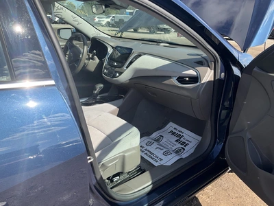 Used 2021 CHEVROLET MALIBU Sedans Michigan US | Miedema Asset Management Group #1461431