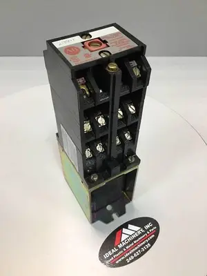 USED ALLEN BRADLEY 700DC-PK1000Z24