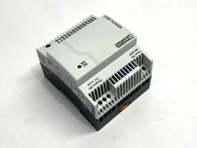USED PHOENIX CONTACT POWER SUPPLY 2868541