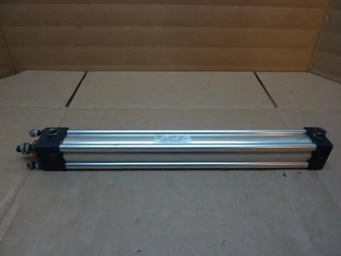 Used SCHRADER BELLOWS FW2A106421 Cylinders Michigan US | Ideal Machinery #706842