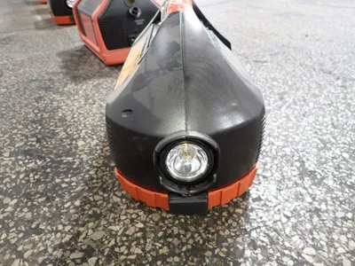 Used DURACELL POWERPACK 450 Miscellaneous MRO Ohio US | HGR 24 #776256