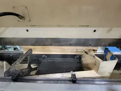USED 2006 CINCINNATI 90PF X 6 PROFORM