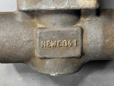 USED 2008 NEWCO 18S-FS2-NC-NP