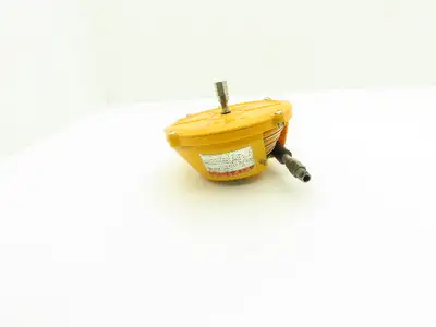 Endo ATB-1 Pneumatic Air Tool Spring Balancer Retractable Hose Reel 1Mpa 1.3M
