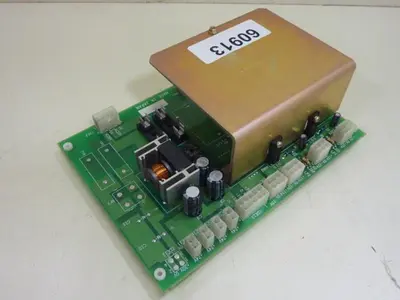 Used BSK A61566-1 Circuit Boards Michigan US | Ideal Machinery #1269714