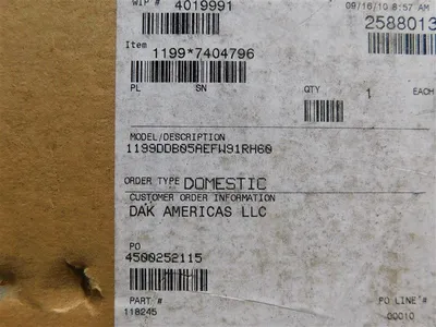 USED ROSEMOUNT ANALYTICAL 3051C