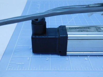 Used NOVOTECHNIK _UNKNOWN_ Transducers | OCO Industrial #1621226