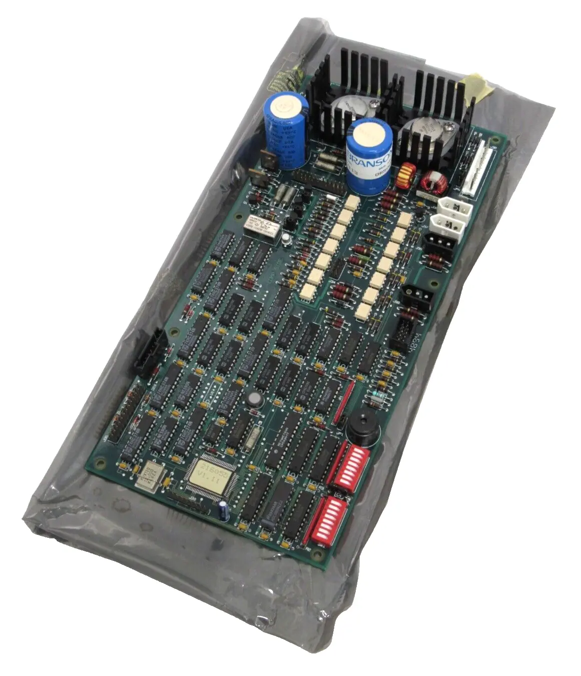 NEW EMERSON 100-222-113 CONTROL BOARD 100222113