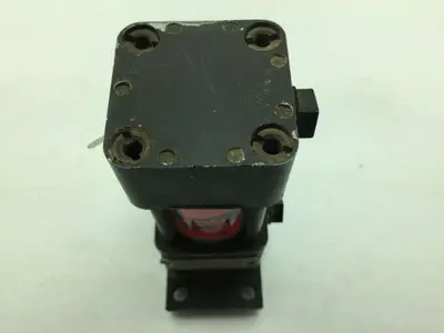 New | in-Stock ORTMAN FLUID POWER _UNKNOWN_ Pneumatic Cylinders | Arrow Industrial #633538
