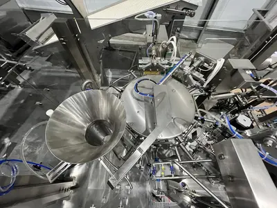 USED FOSHAN SAMFULL SP-250