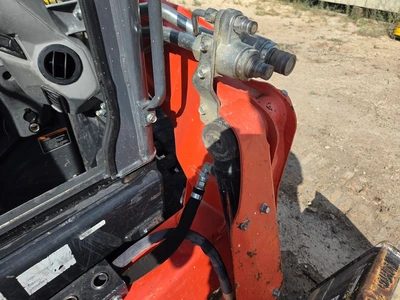 Used 2021 KUBOTA svl 65-2 Skid Loaders Texas US | Proxy Equipment #1424206