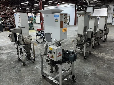 USED MATSUI SMGL2-100U