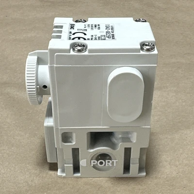 NEW SMC ISA2-GE25P