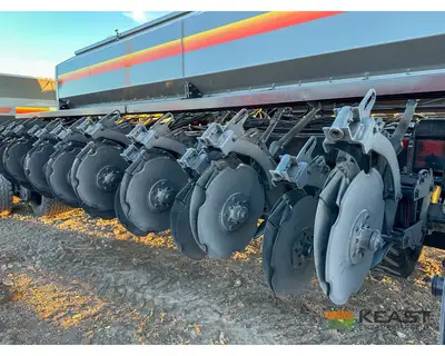 Used CRUSTBUSTER _UNKNOWN_ No-Till Drills Iowa US | Keast Enterprises #1360181
