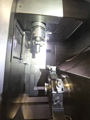 2017 EMAG VL 2 CNC 3-Axis Turning Centers | Murphy Machinery (9)