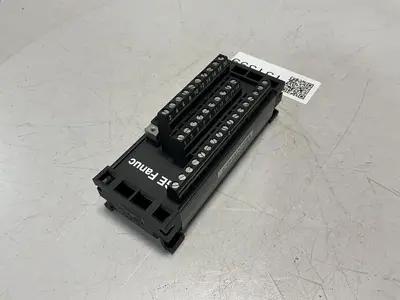 USED GE FANUC IC693ACC329A