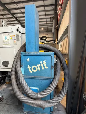 TORIT 70 CAB Tooling | GMT (4)