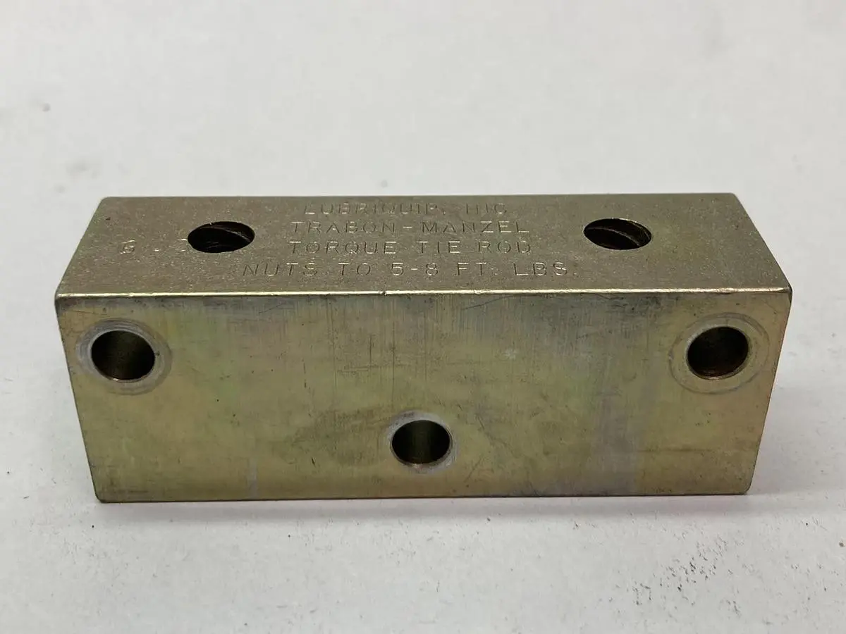 New | in-Stock GRACO G03 Lubrication Equipment Ohio US | Surplus Asset Holdings #1248027
