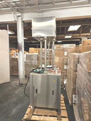 Used CAPMATIC _UNKNOWN_ Cappers Quill - Tighteners - Retorquers Connecticut US | DMC Industries #1281702