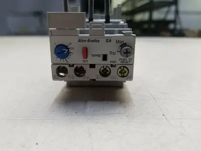 USED ALLEN BRADLEY 193EA1DB