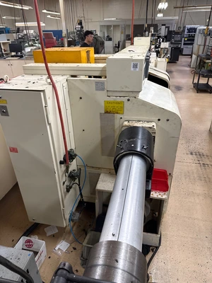 Used NAKAMURA TOME TMC-15M CNC Lathes Ontario CA | Aucto #1368778