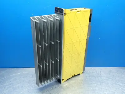 USED FANUC A06B6079H105R