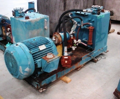 (2) Sanborn 60 x 30 perforate basket centrifuges, 316SS.