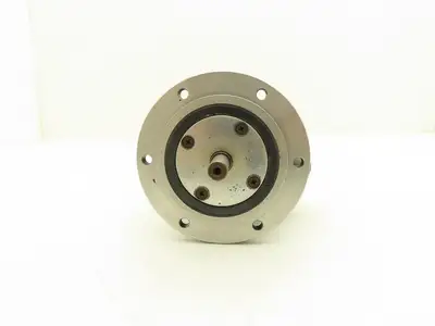 Hubner POG 9 D 250 Digital Tacho Incremental Encoder 11-26VDC 12k RPM