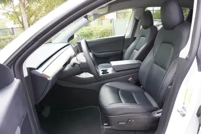 Used 2022 TESLA MODEL Y SUVs Florida US | Truck and Van Outlet #1509246