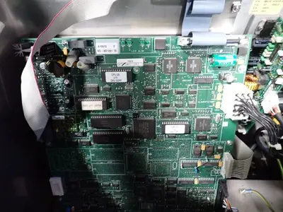 USED DOVER TECHNOOLOGIES A20394
