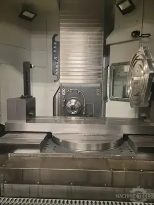 USED 2022 HAAS EC-1600YZT-5AX