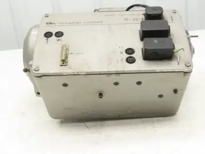 Used EFKA _UNKNOWN_ Motor Controllers Indiana US | Arrow Industrial #1456444