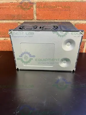 USED MITSUBISHI FR-E740-170SC-NA VARIABLE SPEED/FREQUENCY DRIVE VSD/VFD 3PH