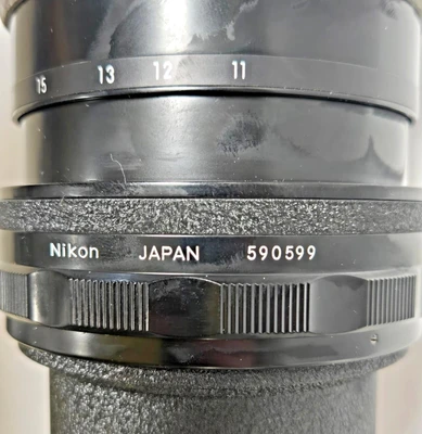 Nikon _UNKNOWN_ Lenses | Amiron Machinery (10)