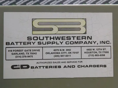 USED RATELCO 111B.3305.10