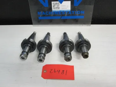 USED LYNDEX NIKKEN C4007-0016