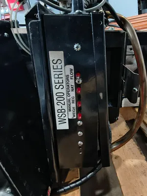 MAGUIRE WSB-220 Other Process Engineering Equipment | ESS Industrial Equipment Sales (5)