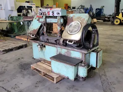 USED DOALL C57