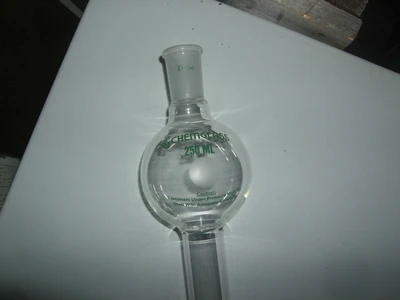 USED CHEMGLASS CG-1196-09
