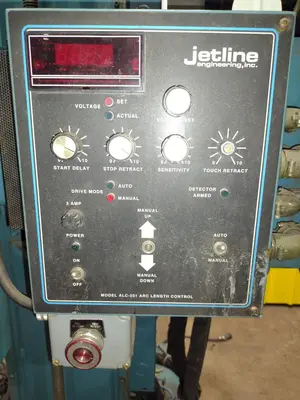 USED JETLINE 595-048