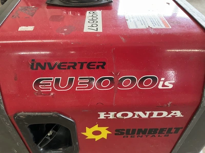 Used HONDA INVERTER Portable Generators Michigan US | Miedema Asset Management Group #1321154