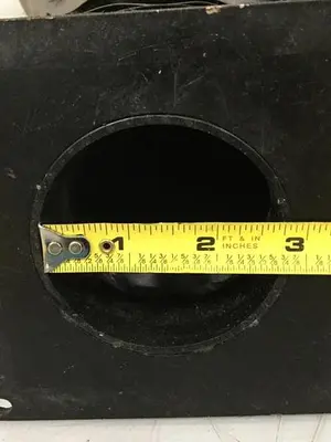 USED BALDOR 5036162-3